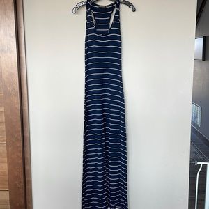 Saint Grace maxi dress